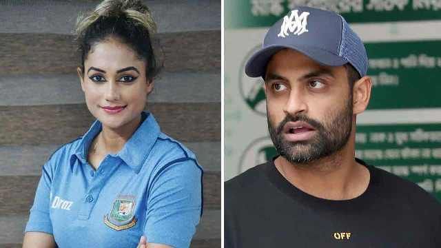 জাহানারার যে অভিযোগগুলো তুলেছেন, সবগুলোই গুরুতর: তামিম