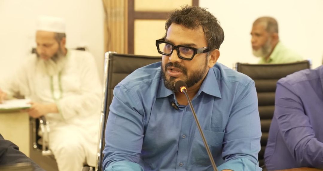 কমিউনিটিভিত্তিক মডেলে মাঠ ও পার্ক ব্যবস্থাপনা করবে ডিএনসিসি