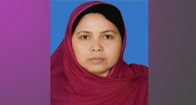শিক্ষক সমাবেশে আহত শিক্ষিকা ফাতেমার মৃত্যু
