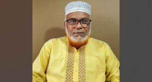 পবিত্র ঈদুল আজহা উপলক্ষে দেশবাসীকে ‘খবর প্রতিদিন’ ও ‘কেটিভি বাংলা’র পরিচালকের শুভেচ্ছা