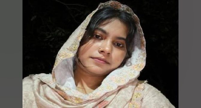 সাতক্ষীরা শহরের কুখরালীতে গৃহবধূর রহস্যজনক মৃত্যু, স্বামী ও শাশুড়ির বিরুদ্ধে হত্যার অভিযোগ