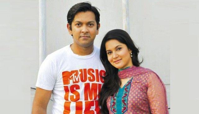 তাহসানের সঙ্গে বিচ্ছেদ হবে মানতেই পারছিলেন না মিথিলা