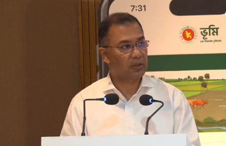 জনগণের কাছে দায়বদ্ধ থাকতে চায় সরকার: প্রধানমন্ত্রী