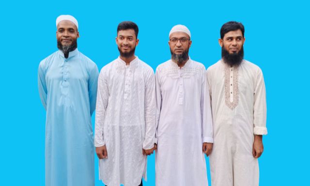 আত্রাইয়ে কুরআন ও সালাত প্রতিযোগিতায় তিন বিজয়ী পেলো ওমরা হজ্বের সুযোগ