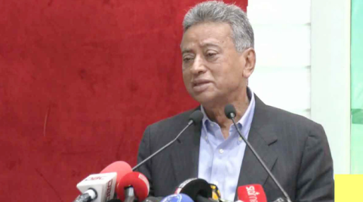 সরকার অর্থনীতির গণতন্ত্রীকরণের উপর গুরুত্ব দিচ্ছে: অর্থমন্ত্রী
