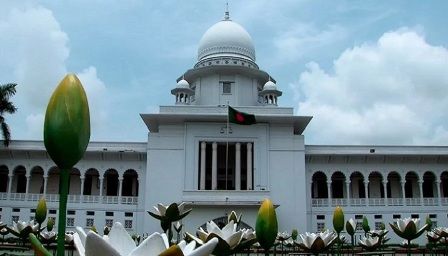 সুপ্রিম কোর্ট সচিবালয় প্রতিষ্ঠার রায় আপিল বিভাগে স্থগিত