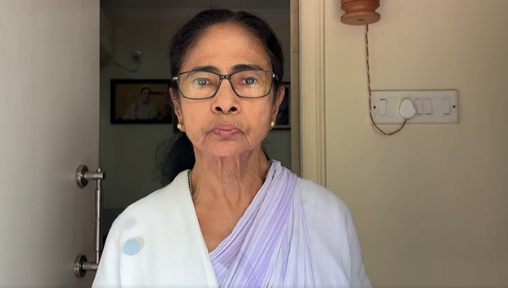 জরুরি বার্তা দিলেন মমতা