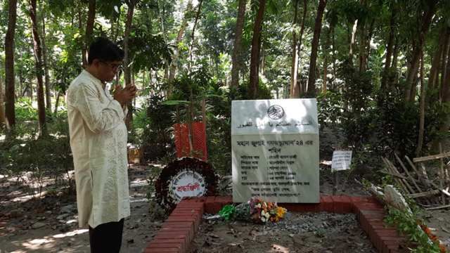 ফেব্রুয়ারিতেই নির্বাচন, ডিসেম্বরে তফশীল কোন বাঁধাই এ নির্বাচন বিলম্ব করতে পারবে না: প্রেস সচিব শফিকুল আলম