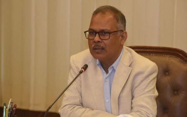 সর্বোচ্চ পেশাদারিত্ব ও জনসম্পৃক্ততার মাধ্যমে নাগরিক সেবার মানোন্নয়নের তাগিদ ডিএসসিসির নতুন প্রশাসকের