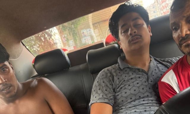 সিরাজদিখানে বিক্রমপুর মডেল টাউন হাউজিং কোম্পানীর কর্মচারীকে গুলি