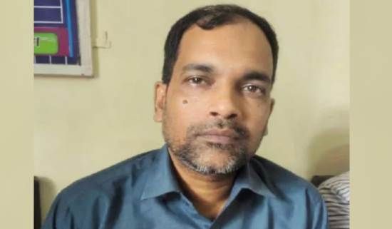 সরকারি পাঠ্যবই চুরি, কুড়িগ্রামে একাডেমিক সুপারভাইজার আটক