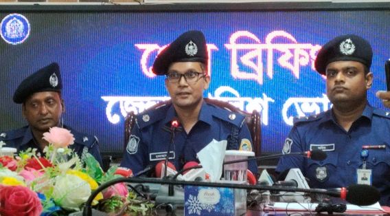 ভোলার তজুমদ্দিনে দলবদ্ধ ধর্ষণের ঘটনায় প্রধান আসামিসহ গ্রেফতার-২