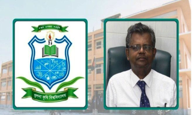 নিয়োগ দুর্নীতি:খুলনা কৃষি বিশ্ববিদ্যালয়ের সাবেক ভিসিসহ ১৭ জনের বিরুদ্ধে দুদকের মামলা