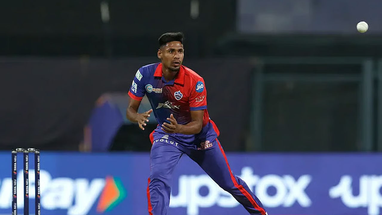 ৬ কোটি রুপিতে আইপিএলে মুস্তাফিজ
