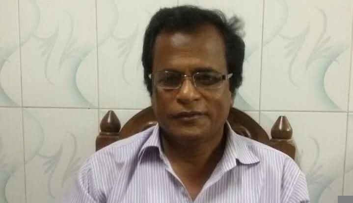 ঝালকাঠির আওয়ামীলীগ নেতা ওয়ালিউর রহমান হিরু ডিবির হাতে আটক