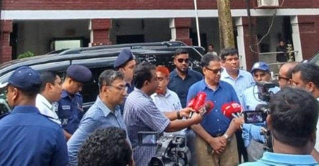 সৈয়দপুর রেলওয়ে কারখানায় সংকট নিরসনে  আধুনিকায়ন ও নতুন আশার আলো সঞ্চারিত
