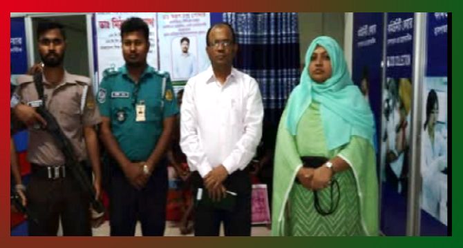 খুলনায় ২ লাখ টাকা জরিমান ভোক্তা অধিকারের অভিযানে