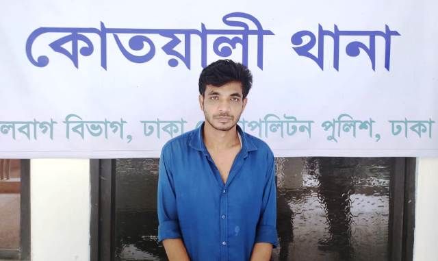 চাঞ্চল্যকর সোহাগ হত্যা মামলায় আরও এক আসামি গ্রেফতার