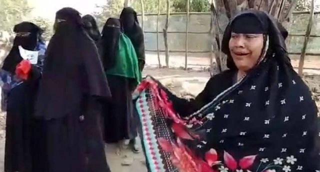 খুলনা ১আসনের হাতপাখার মহিলা কর্মিদের উপর হামলা কারির দৃষ্টান্তমূলক শাস্তির দাবি