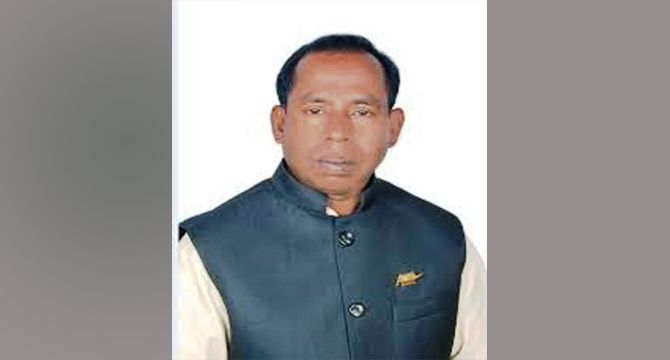 যশোরে ইউপি চেয়ারম্যানকে ডিটেনশন কারাগারে প্রেরন