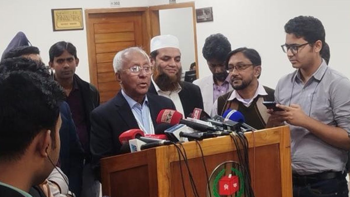 নির্বাচনের পরেও দ্বৈত নাগরিকত্বের প্রমাণ পেলে ব্যবস্থা: ইসি সচিব