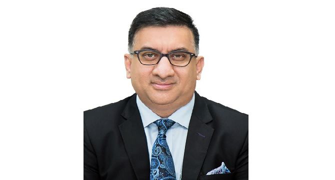 সৈয়দ মঈনউদ্দীন আহমেদ ডিবিএইচ ফাইন্যান্স পিএলসি-এর চেয়ারম্যান নির্বাচিত