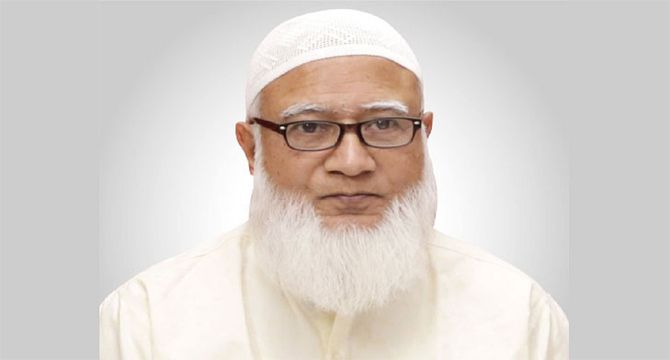 নিবন্ধন ফিরে পাওয়ার পর যা বললেন জামায়াত আমির