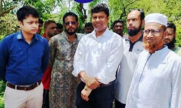 খুলনার ডুমুরিয়ায় ভ্রাম্যমান আদালতের অভিযানে কথিত কসাইখানা সিলগালাসহ তিন জনের কারাদণ্ড