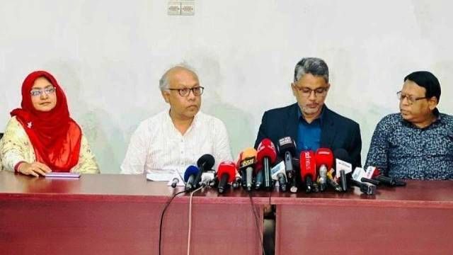 ডাকসুতে ভিপি পদে ৪৮ জন, জিএস পদে লড়বেন ১৯ জন