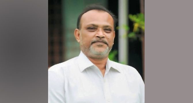 খুলনার মিজানুর রহমান মিজান মামলায় জামিন পাওয়ার পরও জেল থেকে বের হতে পারলেন না