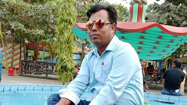 গাজীপুরে সাংবাদিককে কুপিয়ে হত্যা