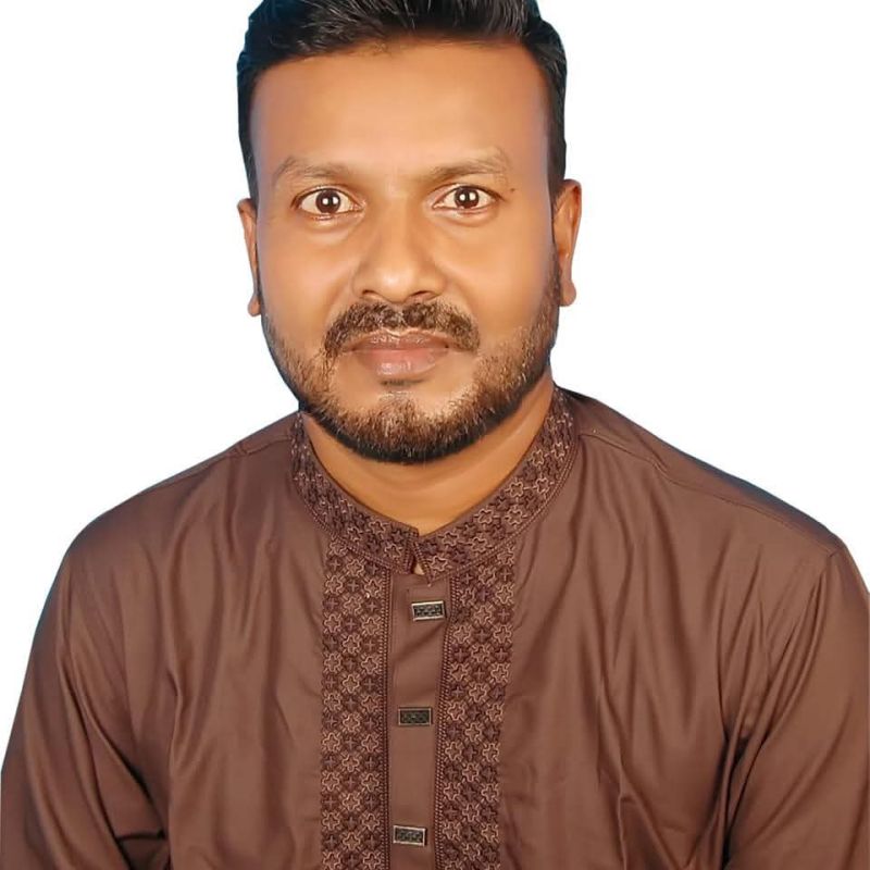ঝালকাঠি জেলা নির্বাচন মনিটরিং সেল দায়িত্ব পেলেন স্বেচ্ছাসেবক দলের কেন্দ্রীয় নেতা খলিলুর রহমান