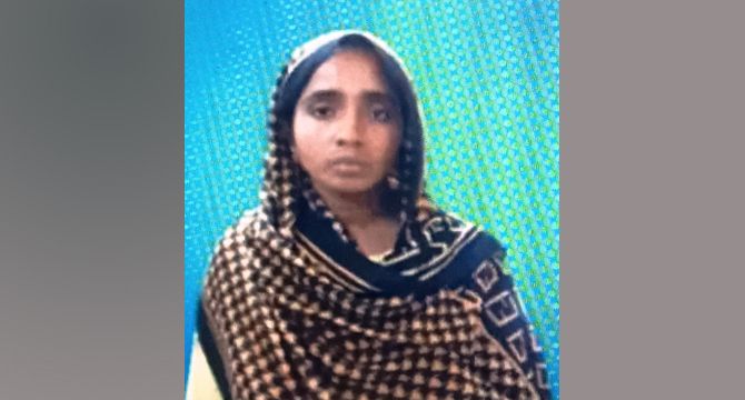 ঝিকরগাছার মাদক ব্যবসায়ী শাবানার যাবজ্জীবন