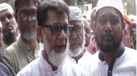 অবৈধভাবে টোল আদায় করা হলে ব্যবস্থা নেওয়া হবে: সড়ক ও রেল প্রতিমন্ত্রী