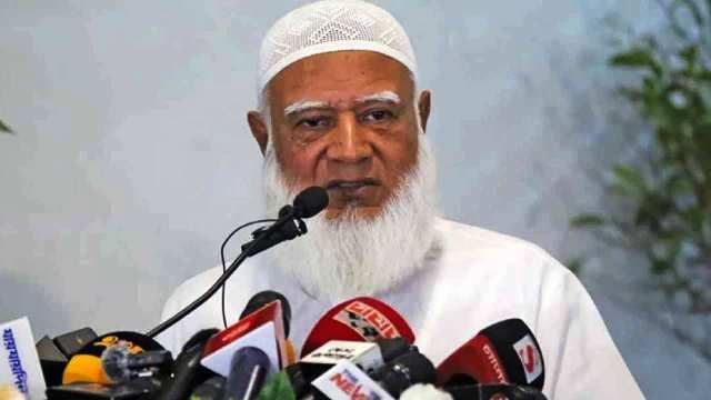জামায়াত আমিরসহ নেতারা কে কোথায় ঈদ করবেন