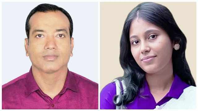 ইফতারের আগে ছাত্রদল সভাপতির জন্য দোয়া চাইলেন ডাকসুর জুমা