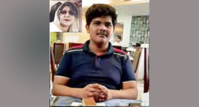 যশোর শহরে পালিত মাদকাসক্ত ছেলের হাতে মা খুন