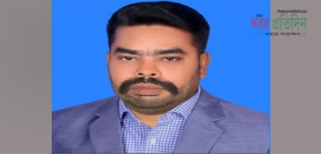 নাসিরনগরে পুলিশের উপর হামলা,হ্যান্ডকাপ নিয়ে পালালো আসামী ইউপি সদস্য