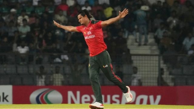 বাংলাদেশ সহজ জয়ে সিরিজ নিশ্চিত করল