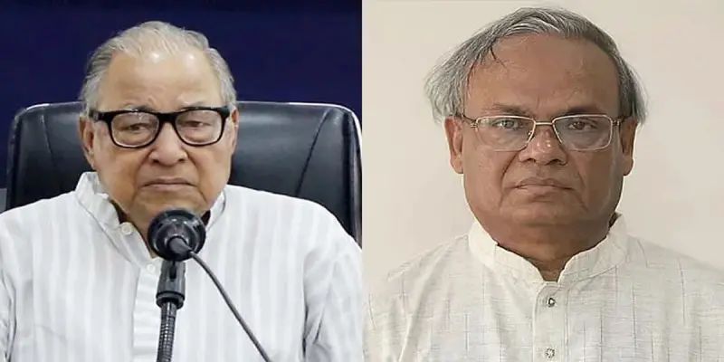 বিএনপির নির্বাচন পরিচালনা কমিটি গঠন