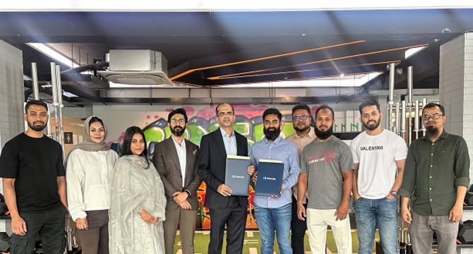 ক্রসফিট অ্যাসেম্বল ফিটনেস সেন্টারে বিশেষ ডিসকাউন্ট পাবেন মেটলাইফের গ্রাহকরা