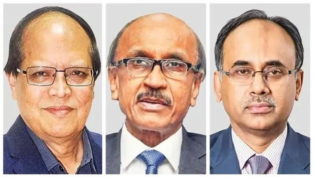 সাবেক ৩ গভর্নর ও ৬ ডেপুটি গভর্নরের ব্যাংক হিসাব তলব