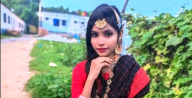 ফেন্সিকে২৫ দিনেও উদ্ধার করতে পারেনি পুলিশ