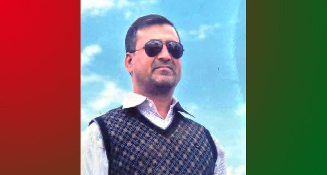 খাগড়াছড়ি,র সাবেক পৌর মেয়র আ,লীগ নেতা রফিকুল আলম ঢাকা থেকে গ্রেফতার