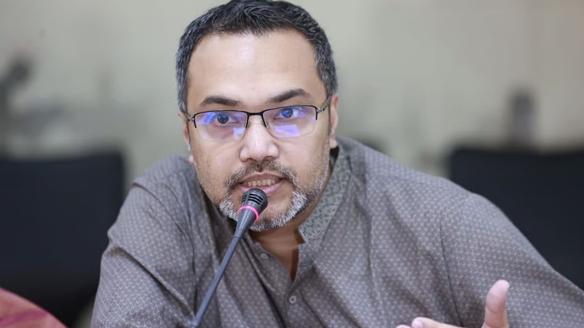 প্রধানমন্ত্রীর ২৮ দিনের ২৮ পদক্ষেপ, এক অভূতপূর্ব কর্মযজ্ঞ: মাহদী আমিন