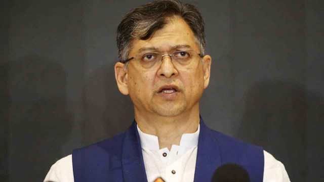 জুলাই সনদে যারা স্বাক্ষর করেনি, আশা করি তারা ভবিষ্যতে করবেন:  সালাহউদ্দিন আহমদ