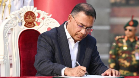 থার্ড টার্মিনাল চালুর নির্দেশ দিয়েছেন প্রধানমন্ত্রী