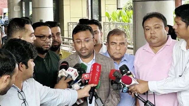 তারেক রহমানের দেশে ফেরা নিয়ে কোনো শঙ্কা নেই: হুমায়ুন কবীর