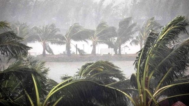 ঢাকাসহ দেশের ১৮ অঞ্চলে ঝড়ের আশঙ্কা