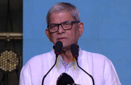 জামায়াত ইসলাম কখনও সুস্থ চিন্তা করতে পারে না: মির্জা ফখরুল